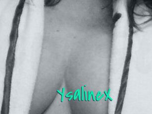 YsalineX