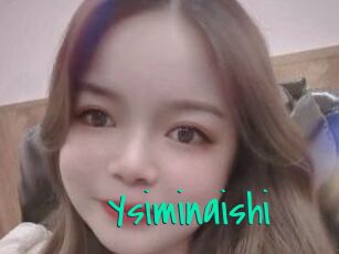 Ysiminaishi