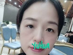 YuHua