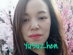 YuSuZhen