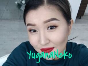YuganaNeko