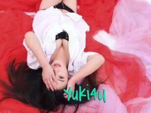 Yuki4U