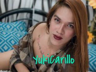 YukiCarillo