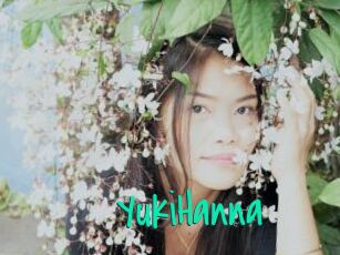 YukiHanna