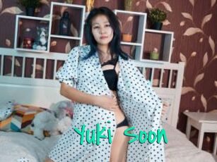 Yuki_Soon Cool Sexe