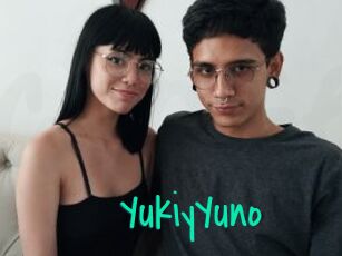 YukiyYuno