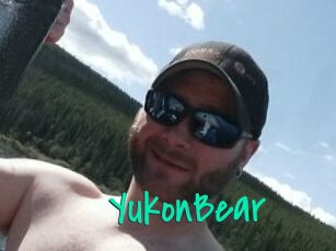YukonBear