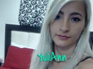 YuliAnn
