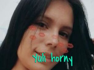 Yuli_horny