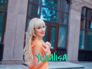 Yulialisa