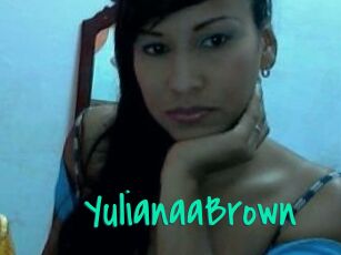 YulianaaBrown