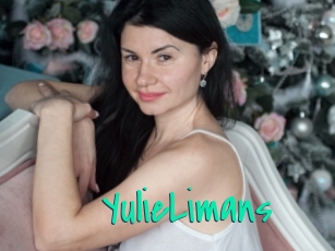 YulieLimans Cool Sexe