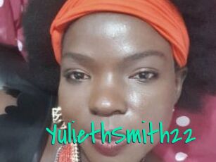 YuliethSmith22