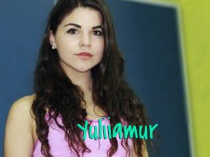 Yuliiamur