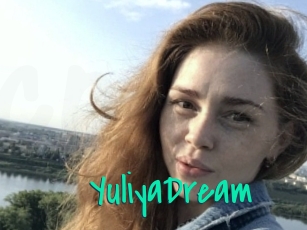 YuliyaDream