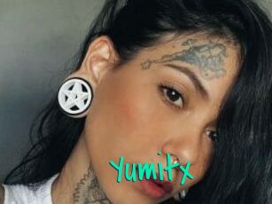 Yumitx Cool Sexe