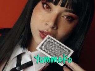 Yummeko