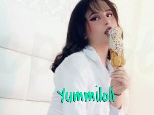 Yummiloli
