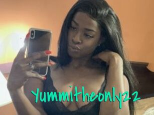 Yummitheonly22 Cool Sexe