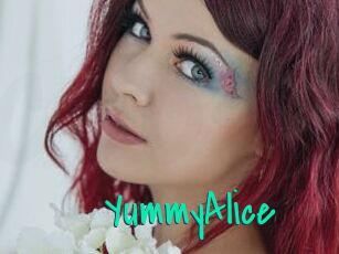 YummyAlice