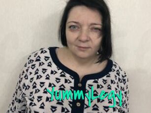 YummyLegy