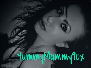 YummyMummy90x Cool Sexe