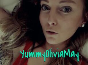 YummyOliviaMay