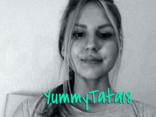 YummyTata18