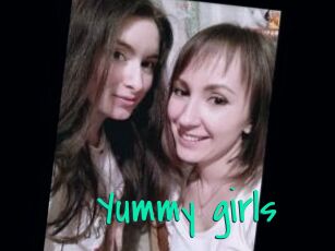Yummy_girls