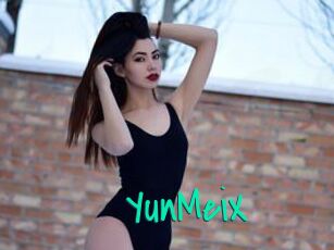YunMeiX