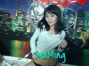 YunMing Cool Sexe