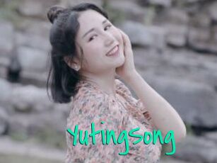 YutingSong