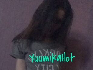 YuumikaHot