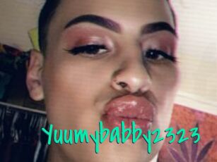Yuumybabby2323