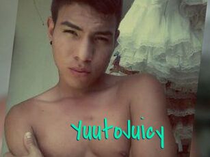 YuutoJuicy