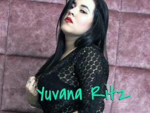 Yuvana_Ritz