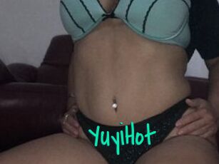 YuyiHot