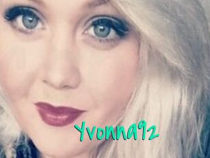 Yvonna92