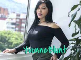YvonneBlunt