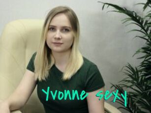 Yvonne_sexy