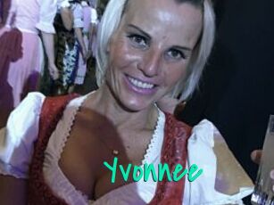 Yvonnee