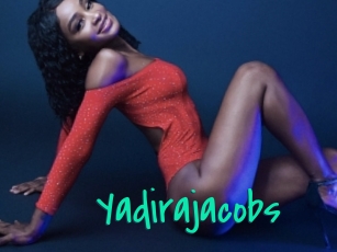 Yadirajacobs