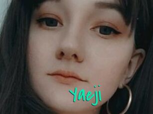 Yaeji