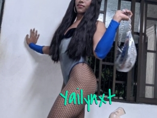 Yailynxt