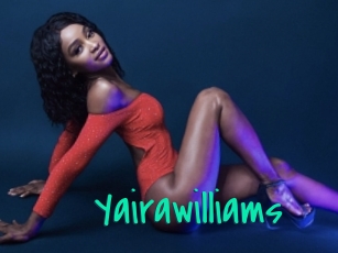 yairawilliams Cool Sexe