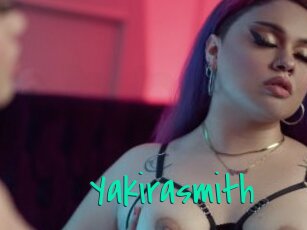 Yakirasmith