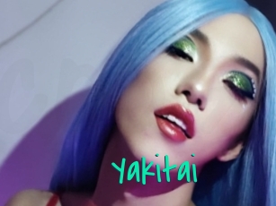 yakitai Cool Sexe