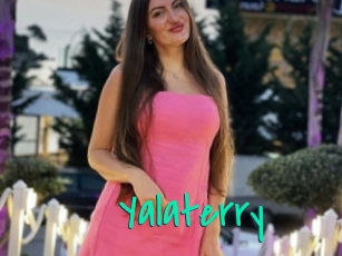 Yalaterry