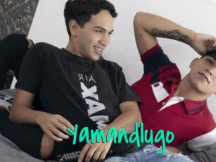 Yamandlugo
