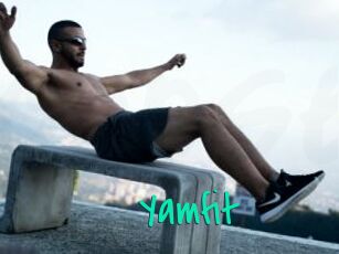 Yamfit